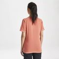 Warm Ginger - Back - Craghoppers Womens-Ladies Dynamic T-Shirt