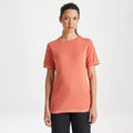 Warm Ginger - Pack Shot - Craghoppers Womens-Ladies Dynamic T-Shirt