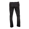 Carbon Grey - Back - Craghoppers Mens Expert Kiwi Tailored Trousers