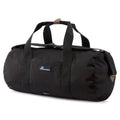 Black - Front - Craghoppers Kiwi 40L Duffle Bag