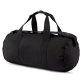 Black - Back - Craghoppers Kiwi 40L Duffle Bag