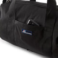 Black - Pack Shot - Craghoppers Kiwi 40L Duffle Bag