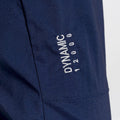Blue Navy - Close up - Craghoppers Mens Dynamic Pro Trousers