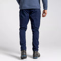 Blue Navy - Back - Craghoppers Mens Dynamic Pro Trousers