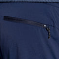 Blue Navy - Pack Shot - Craghoppers Mens Dynamic Pro Trousers