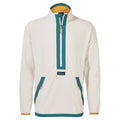 Ecru - Front - Craghoppers Unisex Adult Welwood Fleece Top