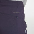 Dark Navy - Lifestyle - Craghoppers Womens-Ladies Expert Kiwi Pro Stretch Trousers