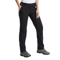 Graphite - Lifestyle - Craghoppers Womens-Ladies Kiwi Pro II Lined Winter Trousers