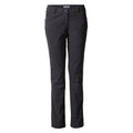 Graphite - Front - Craghoppers Womens-Ladies Kiwi Pro II Lined Winter Trousers