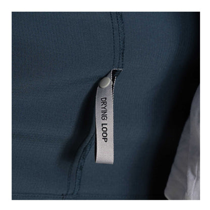 Blue Stone - Lifestyle - Craghoppers Mens Nosilife Long-Sleeved Shirt