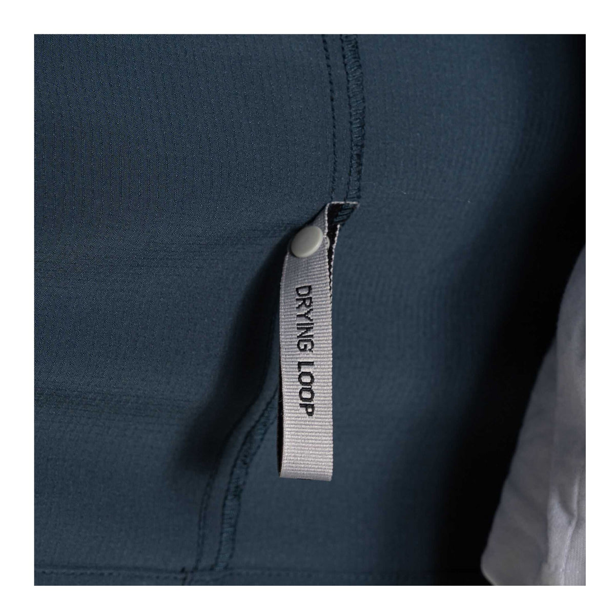 Blue Stone - Lifestyle - Craghoppers Mens Nosilife Long-Sleeved Shirt