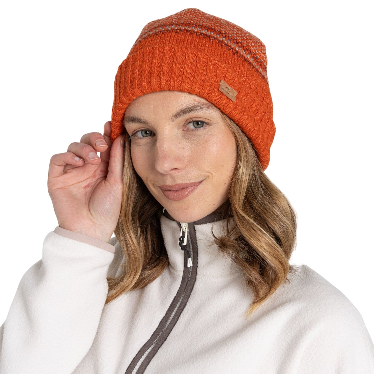 Spice - Back - Craghoppers Womens-Ladies Adalia Beanie