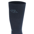 Blue Navy-Blue Stone - Back - Craghoppers Unisex Adult Adventure Insect Repellent Boot Socks