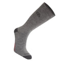 Coast Grey - Back - Craghoppers Unisex Adult Wool Blend Insect Repellent Boot Socks