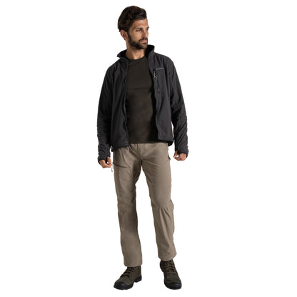 Pebble - Lifestyle - Craghoppers Mens Nosilife Trousers