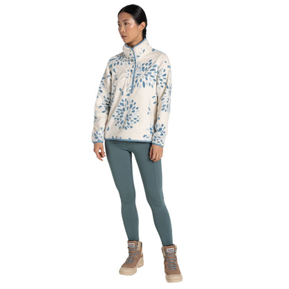 Atlantic - Side - Craghoppers Womens-Ladies Thermal Leggings