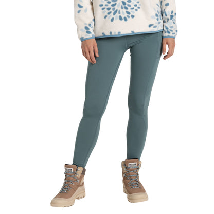 Atlantic - Front - Craghoppers Womens-Ladies Thermal Leggings