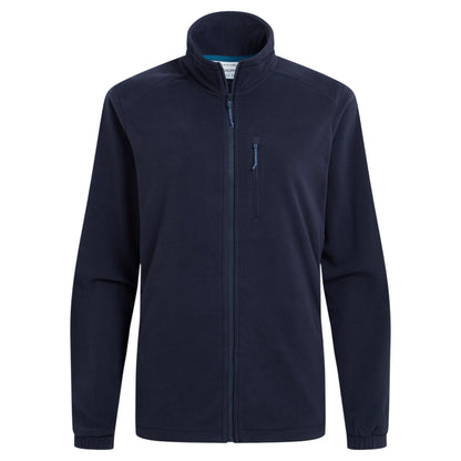 Dark Sapphire - Front - Craghoppers Womens-Ladies Miska Plus II Jacket
