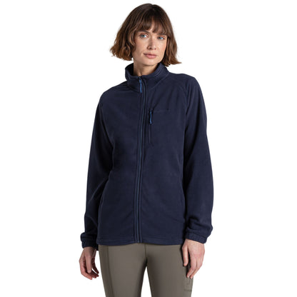 Dark Sapphire - Lifestyle - Craghoppers Womens-Ladies Miska Plus II Jacket