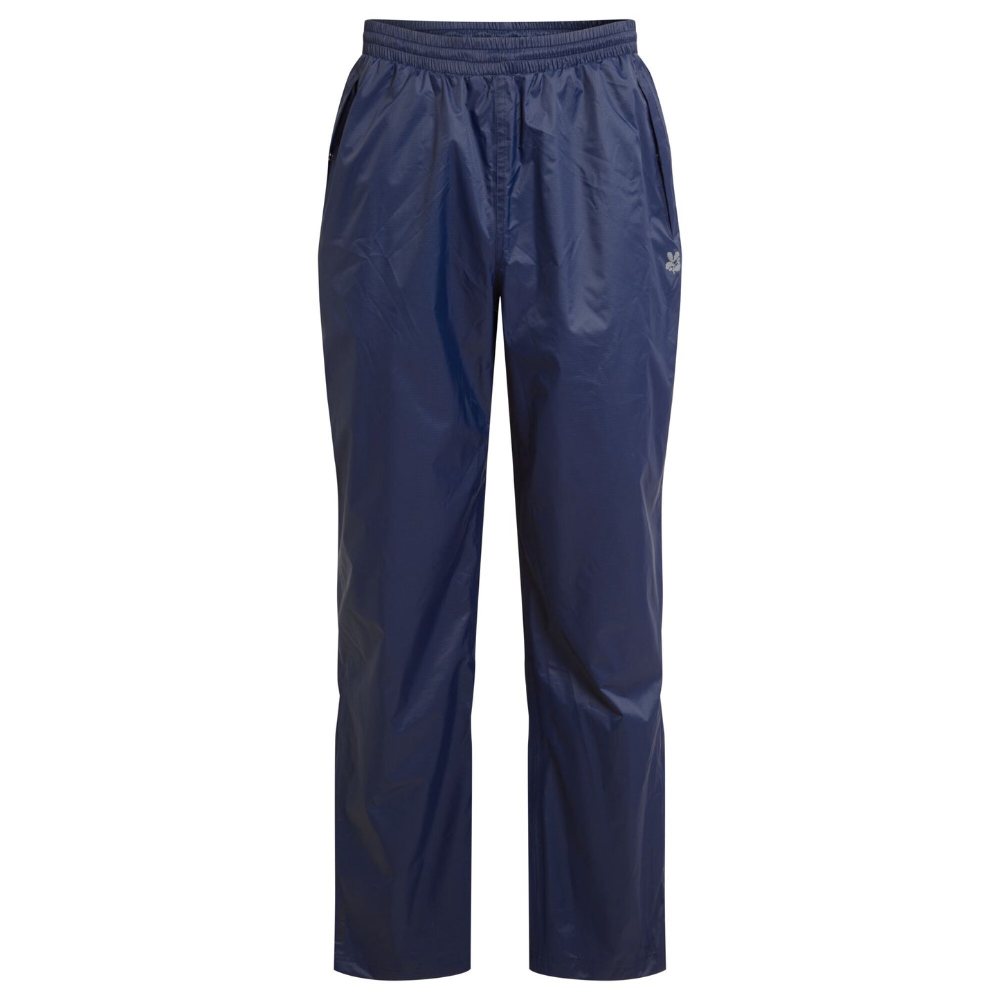 Blue Navy - Front - Craghoppers Unisex Adult Over Trousers