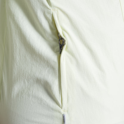 Pear Drop - Lifestyle - Craghoppers Womens-Ladies Adventure III Nosilife Long-Sleeved Shirt