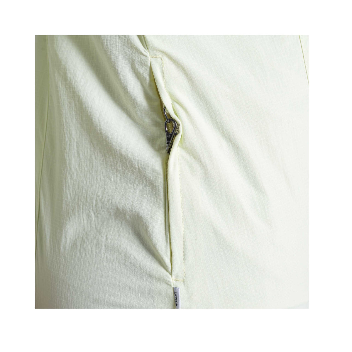 Pear Drop - Lifestyle - Craghoppers Womens-Ladies Adventure III Nosilife Long-Sleeved Shirt