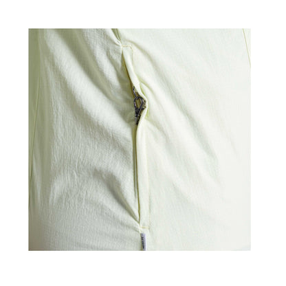 Pear Drop - Lifestyle - Craghoppers Womens-Ladies Adventure III Nosilife Long-Sleeved Shirt