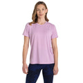 Orchid - Front - Craghoppers Womens-Ladies Dynamic Pro T-Shirt