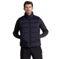 Dark Navy - Side - Craghoppers Unisex Adult Expert Padded Gilet