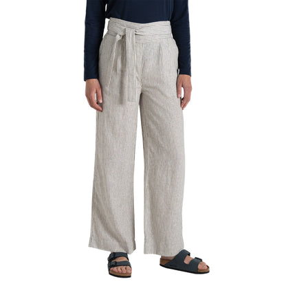 Stone - Front - Craghoppers Womens-Ladies Ophelia NosiBotanical Trousers