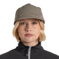 Pebble - Front - Craghoppers Unisex Adult Multi Active II Nosilife Baseball Cap