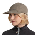 Pebble - Side - Craghoppers Unisex Adult Multi Active II Nosilife Baseball Cap