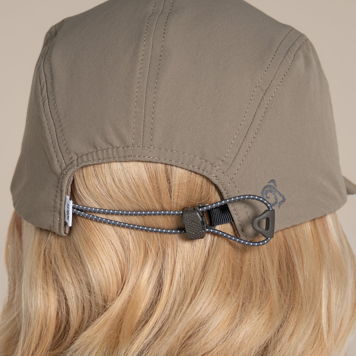 Pebble - Lifestyle - Craghoppers Unisex Adult Multi Active II Nosilife Baseball Cap