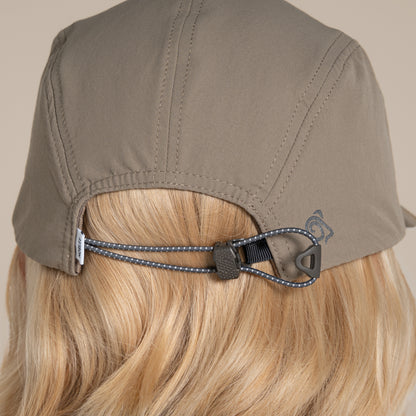 Pebble - Lifestyle - Craghoppers Unisex Adult Multi Active II Nosilife Baseball Cap