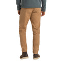 Boulder - Back - Craghoppers Mens Karst Trousers