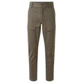 Woodland Green - Front - Craghoppers Mens Karst Trousers