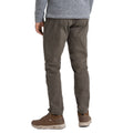 Woodland Green - Back - Craghoppers Mens Karst Trousers