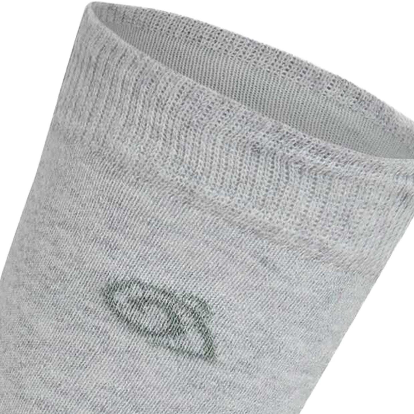 Soft Grey Marl-Lichen - Lifestyle - Craghoppers Unisex Adult Insect Repellent Socks