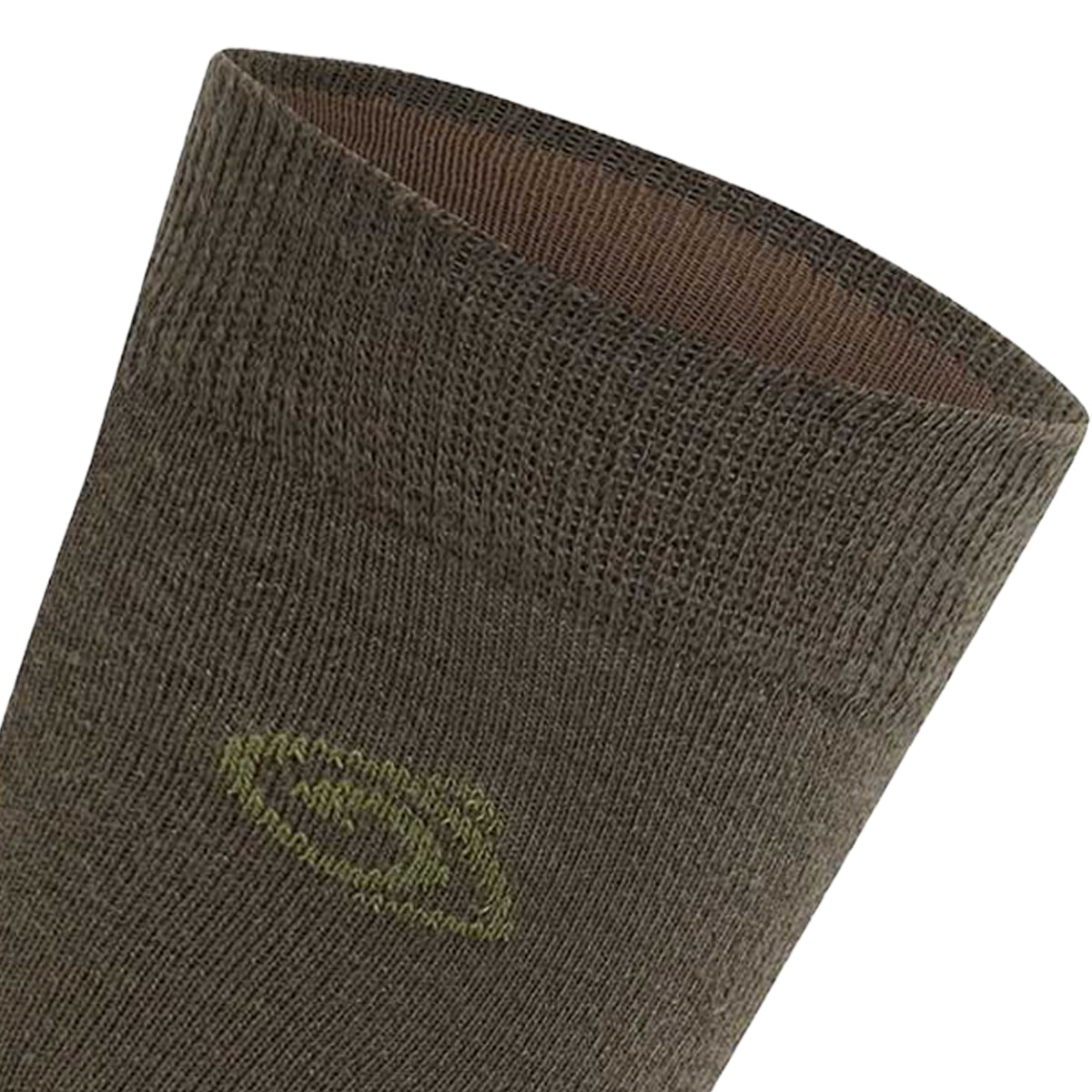 Woodland Green-Wild Olive - Lifestyle - Craghoppers Unisex Adult Insect Repellent Socks