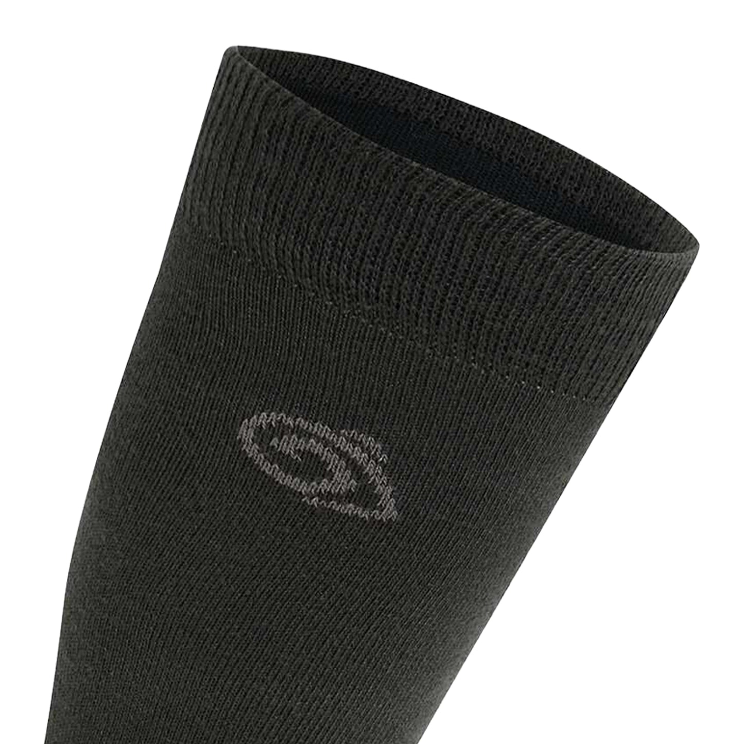 Black Pepper-Mid Grey - Lifestyle - Craghoppers Unisex Adult Insect Repellent Socks