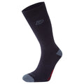 Blue Navy-Blue Stone - Back - Craghoppers Unisex Adult Insect Repellent Ankle Socks (Pack of 2)