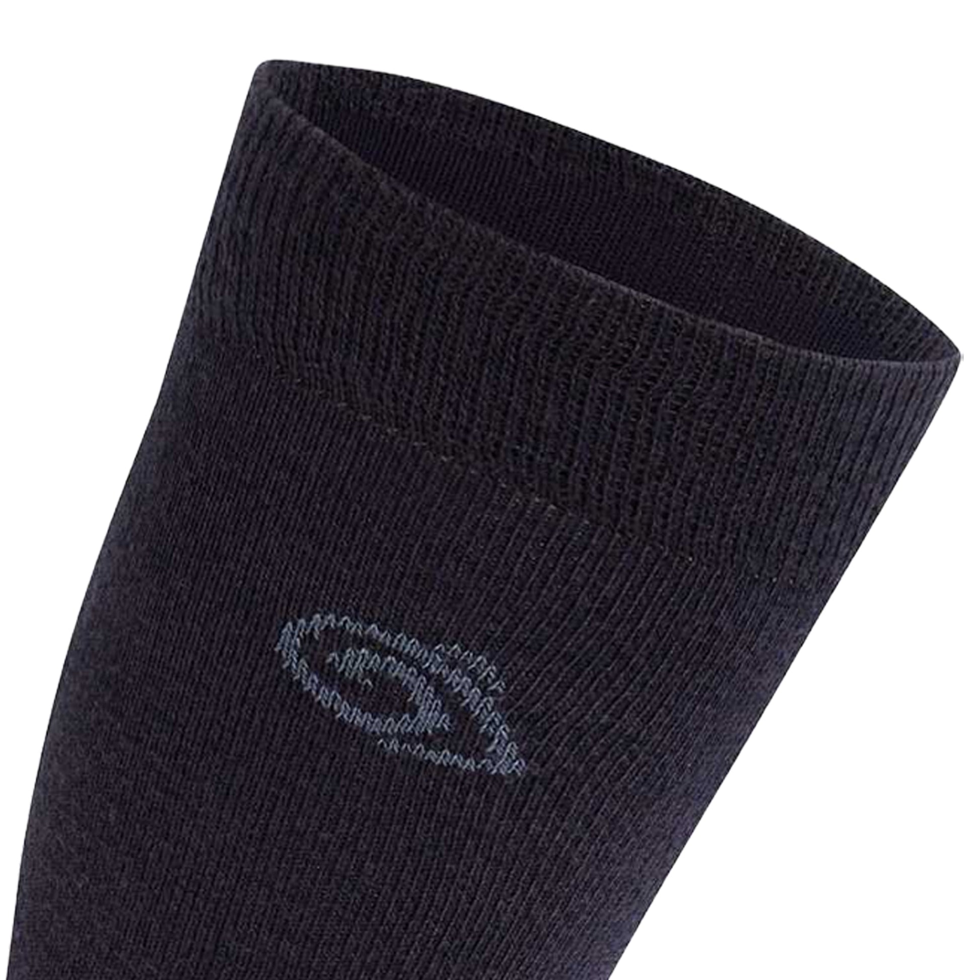 Blue Navy-Blue Stone - Lifestyle - Craghoppers Unisex Adult Insect Repellent Socks