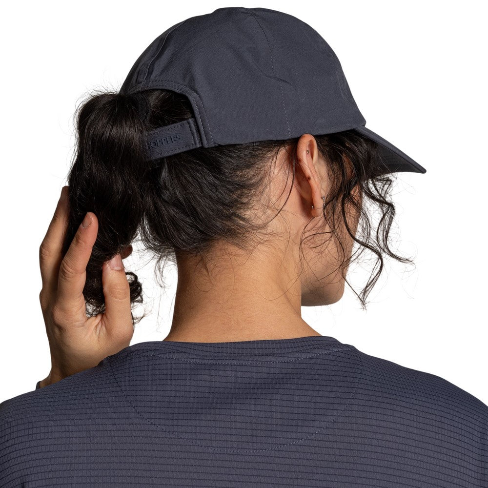 Dark Sage - Back - Craghoppers Embroidered Logo Baseball Cap