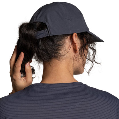Dark Sage - Back - Craghoppers Embroidered Logo Baseball Cap