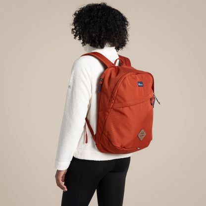 Red Beach - Pack Shot - Craghoppers Classic II 22L Backpack