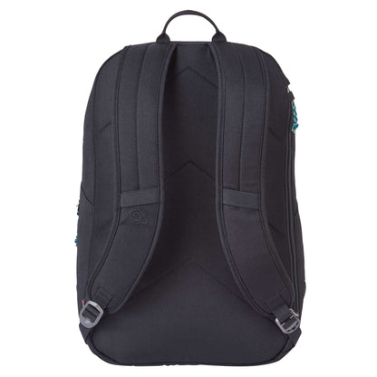 Black - Back - Craghoppers Classic II 22L Backpack