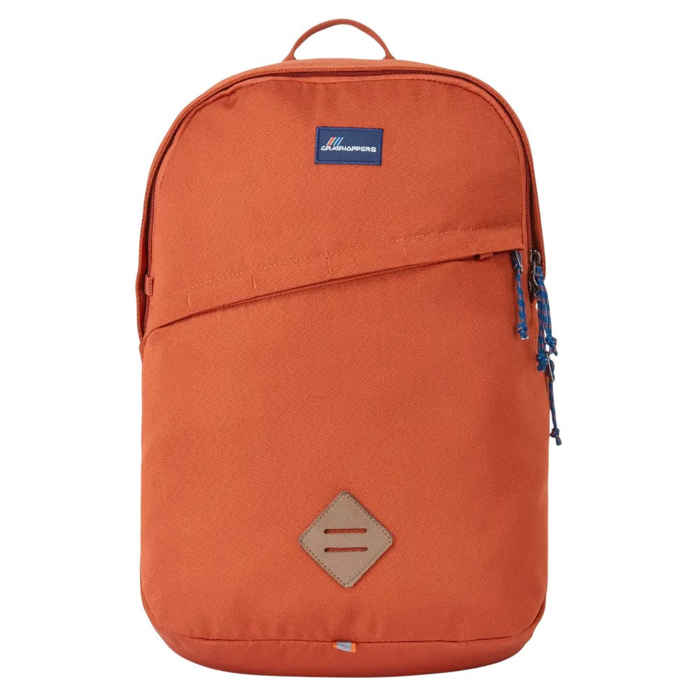Red Beach - Front - Craghoppers Classic II 22L Backpack