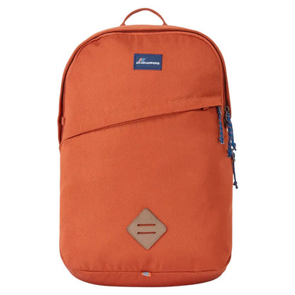 Red Beach - Front - Craghoppers Classic II 22L Backpack