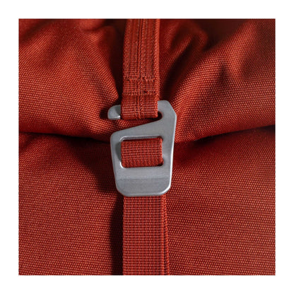 Red Beach - Lifestyle - Craghoppers Classic Kiwi II Roll Top 20L Backpack
