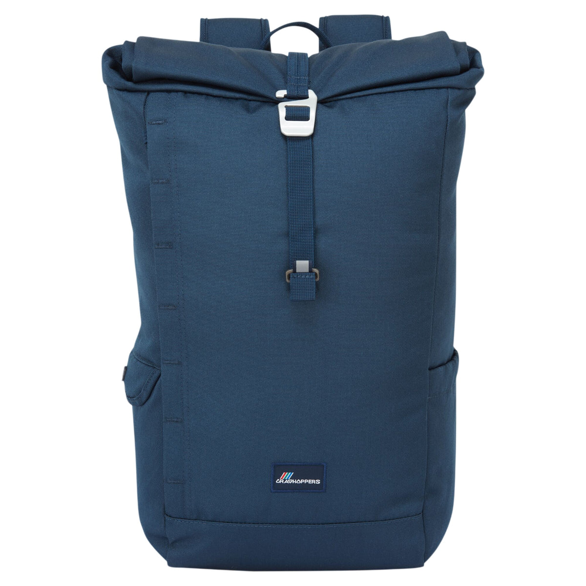 Blue Stone - Front - Craghoppers Classic Kiwi II Roll Top 20L Backpack